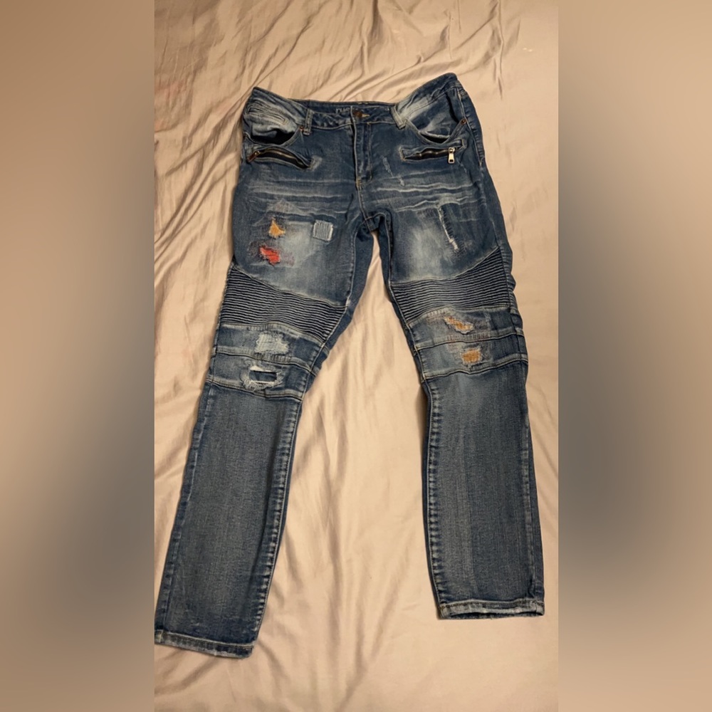 Men’s jeans